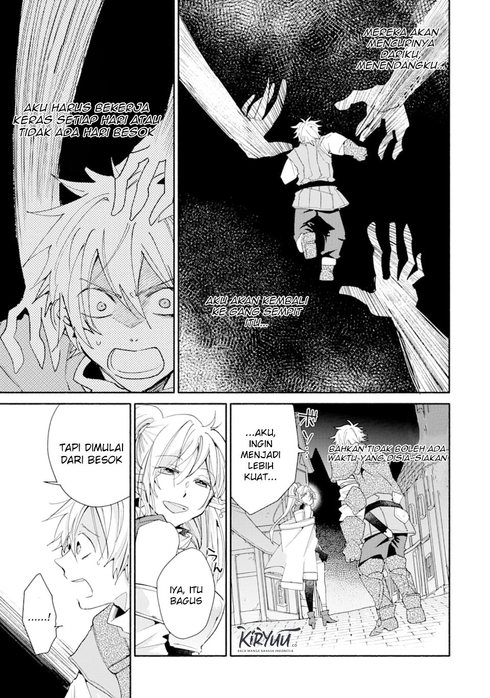 Kinka 1-mai de Kawaru Boukensha Seikatsu Chapter 04 Gambar 21